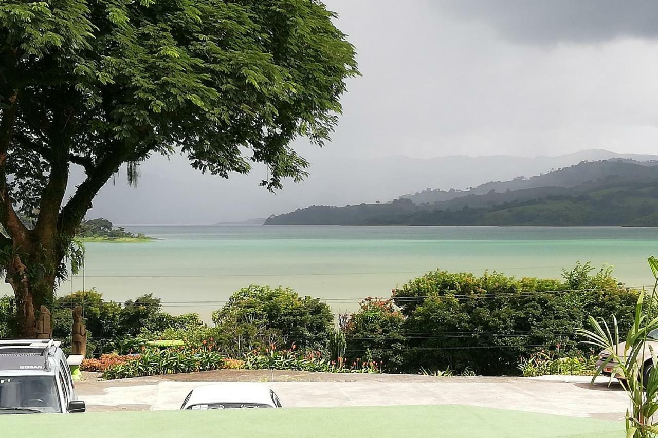 Arenal Volcano Lake Hotel La Fortuna Εξωτερικό φωτογραφία